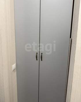 1-к квартира, на длительный срок, 27м2, 11/25 этаж