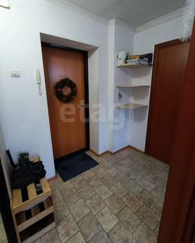 2-к квартира, на длительный срок, 47м2, 4/9 этаж