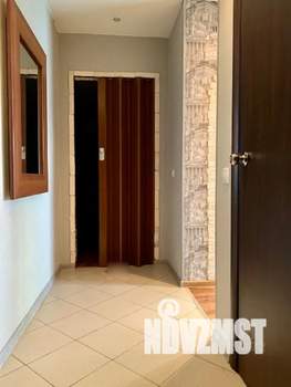 1-к квартира, посуточно, 35м2, 5/5 этаж