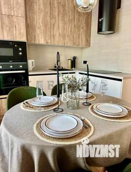 2-к квартира, на длительный срок, 66м2, 4/17 этаж