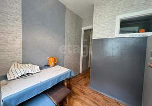 3-к квартира, на длительный срок, 60м2, 4/5 этаж