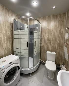 Студия квартира, на длительный срок, 20м2, 9/16 этаж