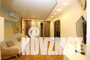 3-к квартира, посуточно, 90м2, 4/17 этаж