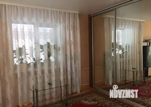 1-к квартира, на длительный срок, 35м2, 5/5 этаж