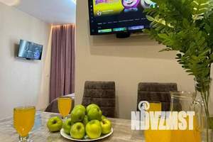 2-к квартира, посуточно, 30м2, 3/16 этаж