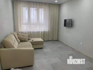 1-к квартира, на длительный срок, 50м2, 9/10 этаж