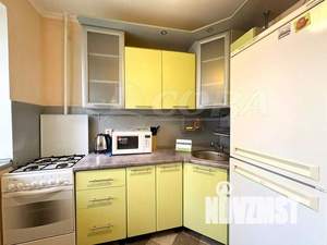 3-к квартира, на длительный срок, 43м2, 2/5 этаж