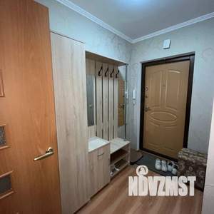 1-к квартира, посуточно, 28м2, 2/10 этаж