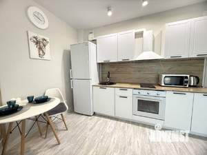 Студия квартира, посуточно, 30м2, 14/18 этаж