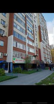 1-к квартира, на длительный срок, 40м2, 7/9 этаж