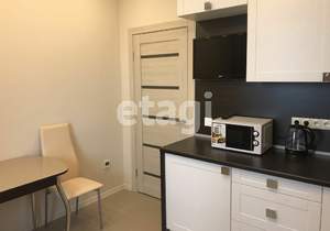 1-к квартира, на длительный срок, 44м2, 14/21 этаж