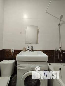 Студия квартира, посуточно, 24м2, 17/17 этаж