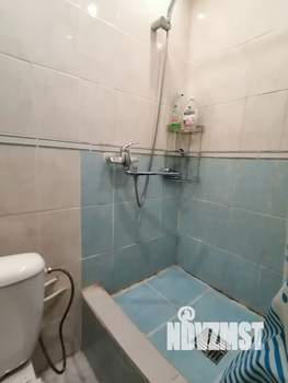 Студия квартира, на длительный срок, 16м2, 3/8 этаж