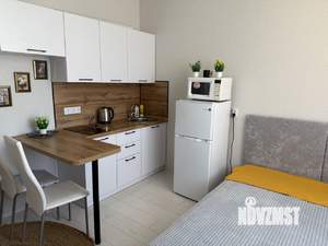 Студия квартира, посуточно, 25м2, 9/9 этаж