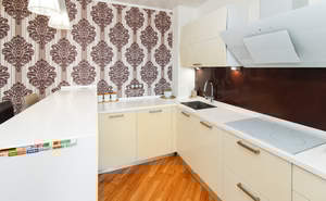 3-к квартира, на длительный срок, 98м2, 14/14 этаж