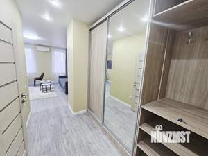 Студия квартира, на длительный срок, 30м2, 9/24 этаж