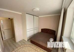 1-к квартира, на длительный срок, 49м2, 6/17 этаж