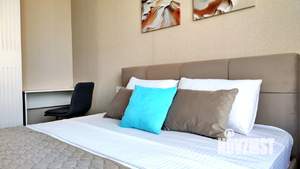 1-к квартира, посуточно, 40м2, 6/14 этаж