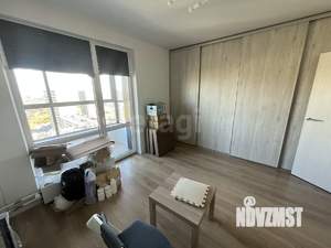 3-к квартира, на длительный срок, 90м2, 24/24 этаж