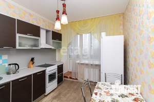 1-к квартира, на длительный срок, 34м2, 5/14 этаж
