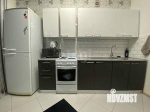 Студия квартира, на длительный срок, 39м2, 9/9 этаж