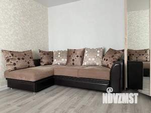 1-к квартира, посуточно, 38м2, 3/15 этаж