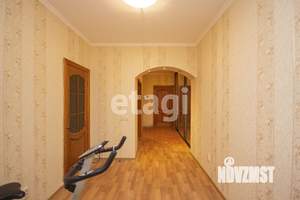 3-к квартира, на длительный срок, 101м2, 5/10 этаж