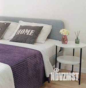 1-к квартира, посуточно, 30м2, 2/9 этаж