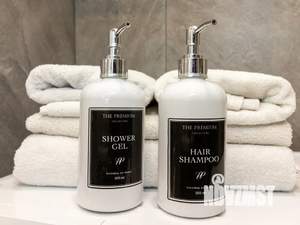 1-к квартира, посуточно, 42м2, 20/20 этаж