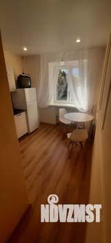 1-к квартира, на длительный срок, 32м2, 3/6 этаж