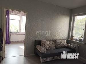 2-к квартира, на длительный срок, 63м2, 2/10 этаж