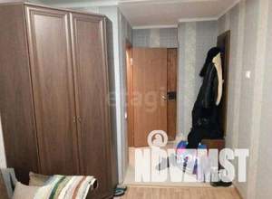 Студия квартира, на длительный срок, 13м2, 3/8 этаж