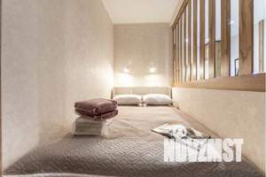 1-к квартира, посуточно, 30м2, 8/9 этаж