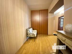 3-к квартира, посуточно, 70м2, 1/1 этаж