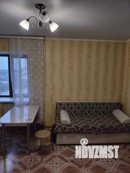 1-к квартира, на длительный срок, 44м2, 13/16 этаж