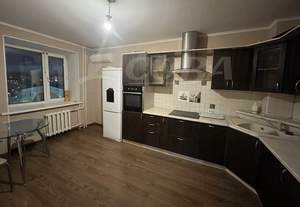 1-к квартира, на длительный срок, 49м2, 7/12 этаж