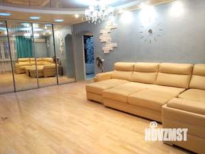 2-к квартира, на длительный срок, 71м2, 10/12 этаж