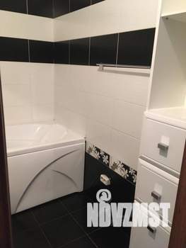 1-к квартира, на длительный срок, 43м2, 2/14 этаж