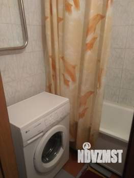 2-к квартира, на длительный срок, 52м2, 5/10 этаж