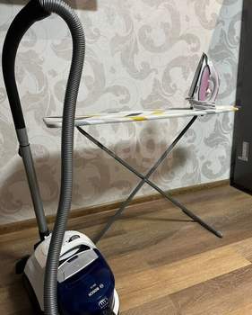 Студия квартира, на длительный срок, 40м2, 3/16 этаж