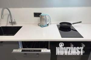 1-к квартира, посуточно, 45м2, 2/16 этаж