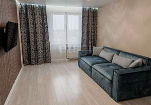 2-к квартира, на длительный срок, 54м2, 5/10 этаж