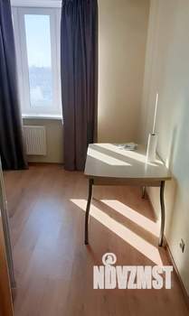 1-к квартира, на длительный срок, 37м2, 4/19 этаж