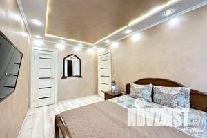 3-к квартира, посуточно, 62м2, 5/17 этаж