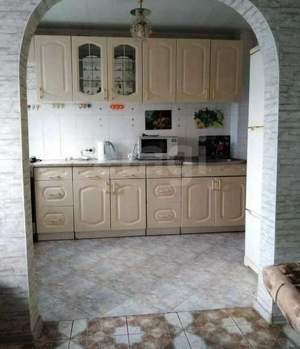 3-к квартира, на длительный срок, 58м2, 5/5 этаж