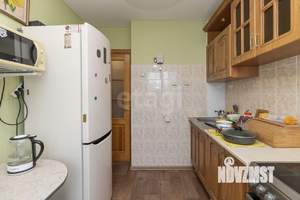 4-к квартира, на длительный срок, 70м2, 4/9 этаж