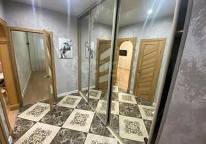 1-к квартира, на длительный срок, 41м2, 12/16 этаж