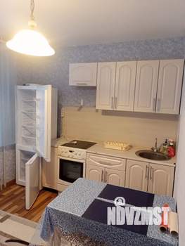 1-к квартира, на длительный срок, 42м2, 10/14 этаж