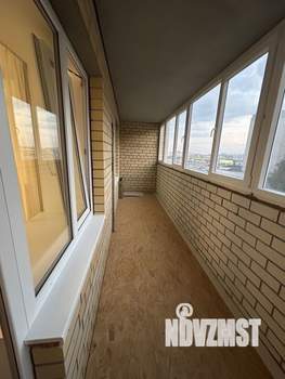 1-к квартира, на длительный срок, 45м2, 5/15 этаж