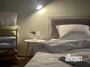 1-к квартира, посуточно, 65м2, 1/1 этаж